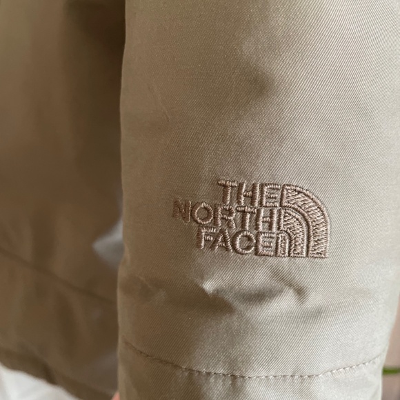 The North Face Woman's Winter Jacket - Picture 2 of 7